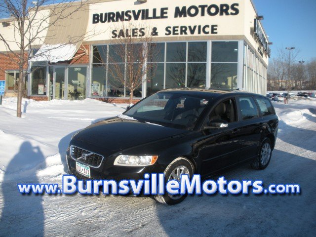 Volvo V50 4X4 ED. Bauer EL Other