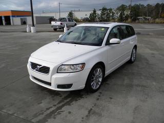 Volvo V50 4X4 ED. Bauer EL Other