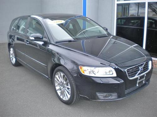 Volvo V50 4X4 ED. Bauer EL Other