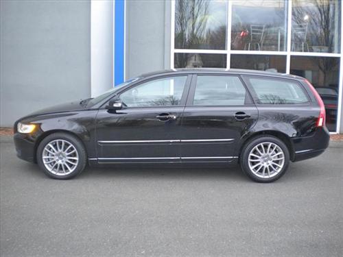 Volvo V50 2009 photo 5