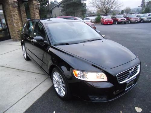 Volvo V50 2009 photo 1