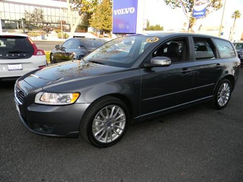 Volvo V50 4X4 ED. Bauer EL Other