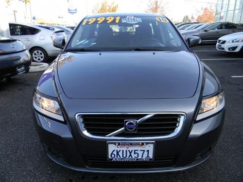 Volvo V50 2010 photo 1