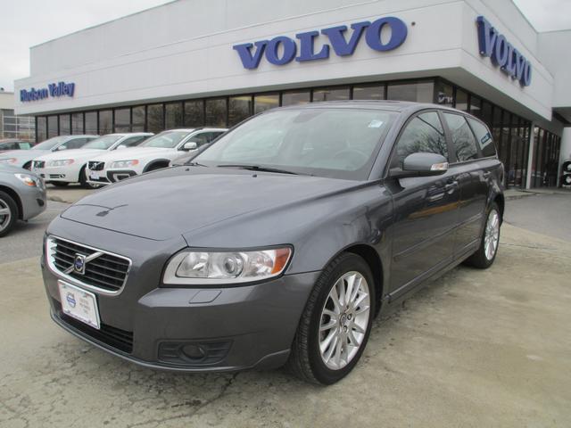 Volvo V50 2010 photo 5