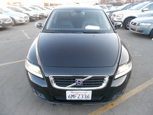 Volvo V50 2010 photo 4