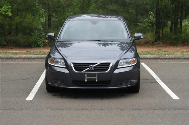 Volvo V50 2010 photo 3