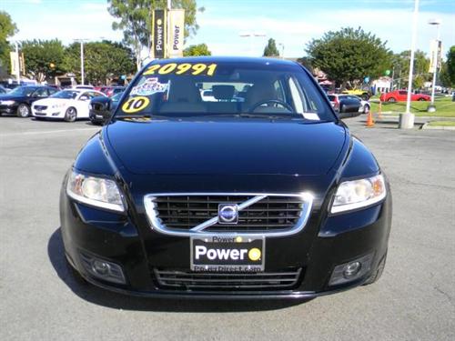 Volvo V50 2010 photo 2