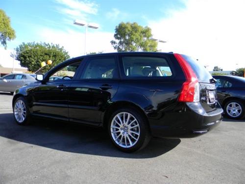 Volvo V50 2010 photo 3