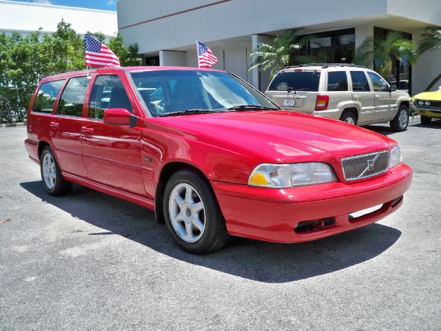 Volvo V70 1998 photo 3