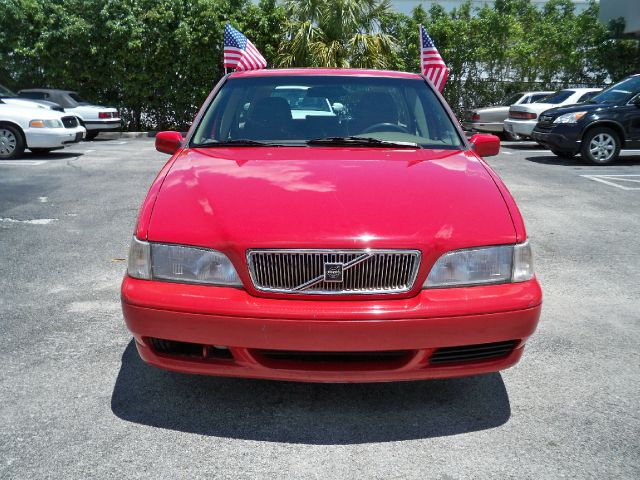 Volvo V70 1998 photo 4