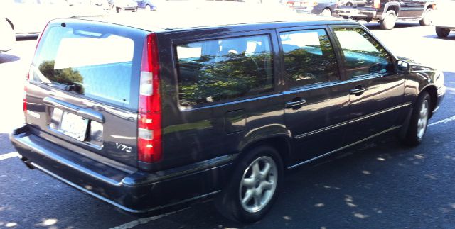 Volvo V70 1998 photo 3