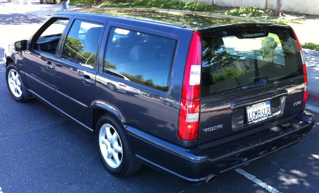 Volvo V70 1998 photo 4