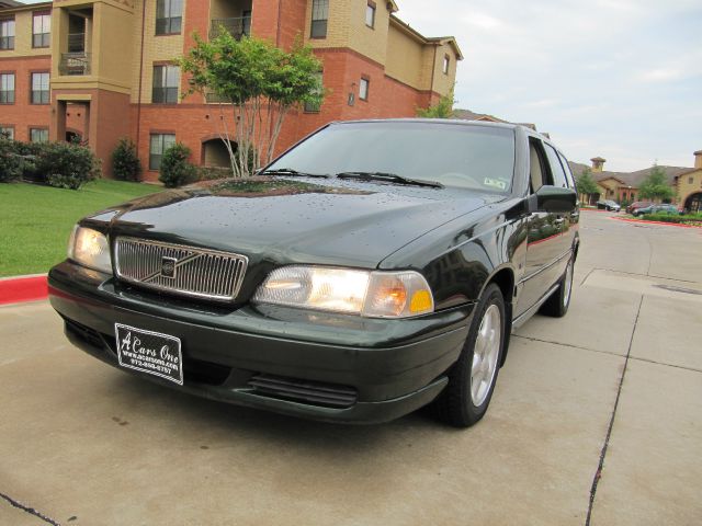 Volvo V70 1998 photo 3