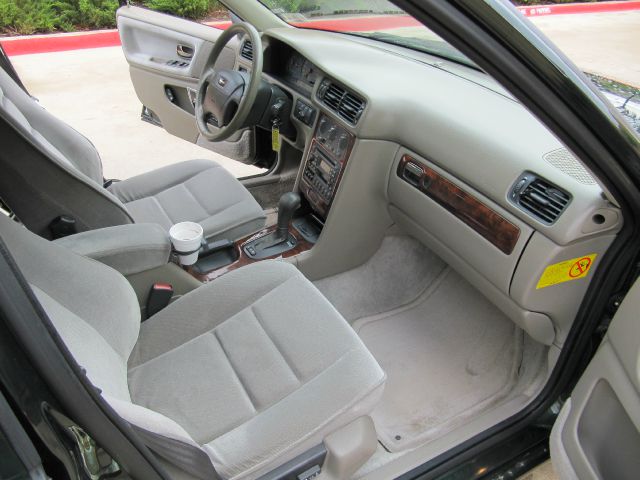 Volvo V70 1998 photo 5