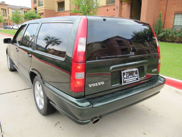 Volvo V70 1998 photo 6