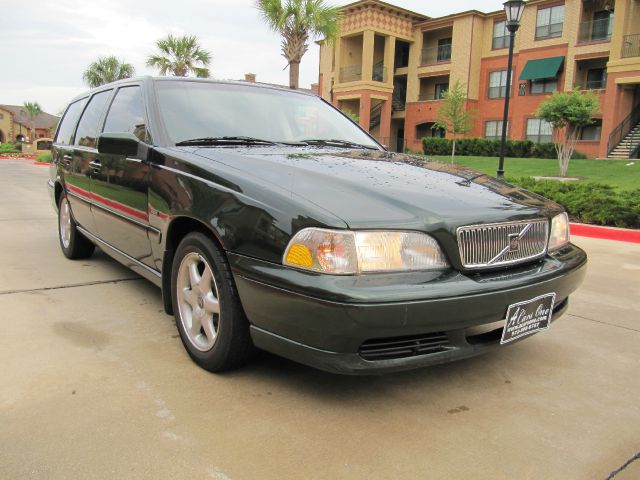 Volvo V70 1998 photo 7