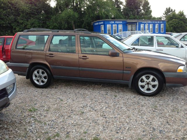 Volvo V70 1998 photo 4