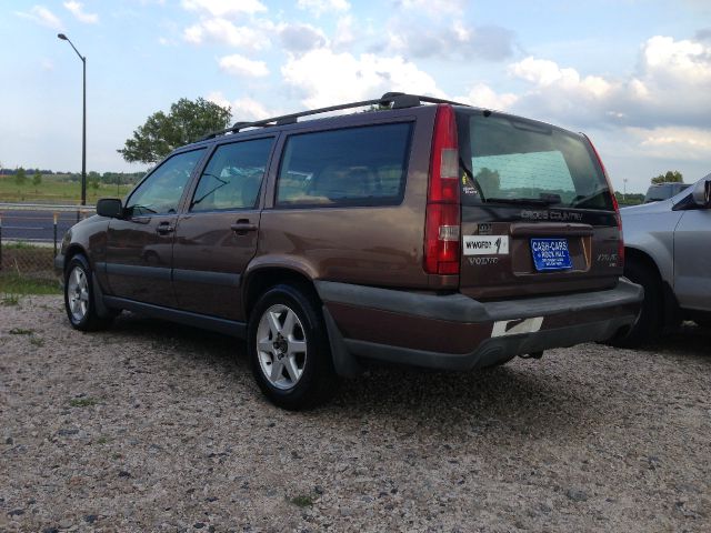 Volvo V70 1998 photo 5