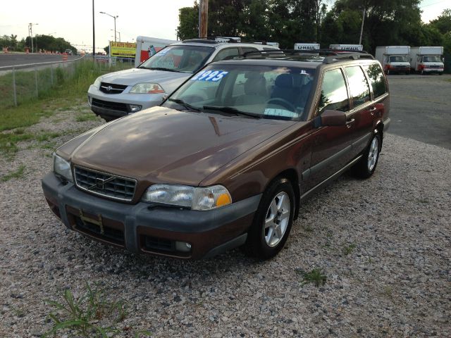 Volvo V70 1998 photo 7