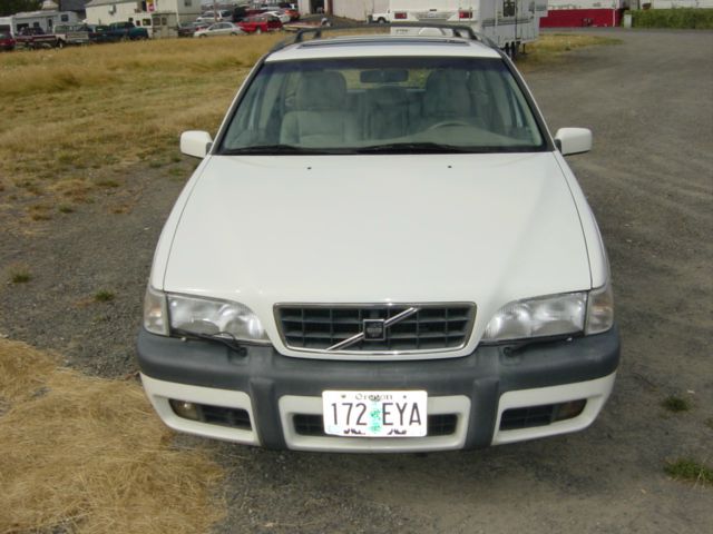 Volvo V70 1998 photo 3