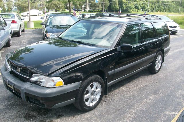 Volvo V70 1998 photo 4