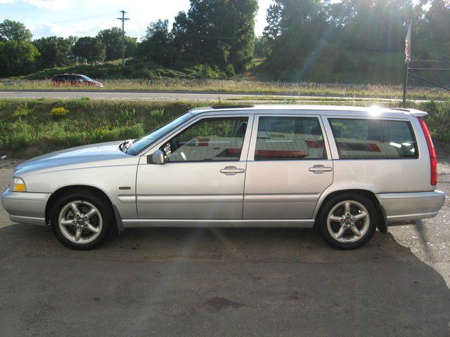 Volvo V70 1998 photo 3