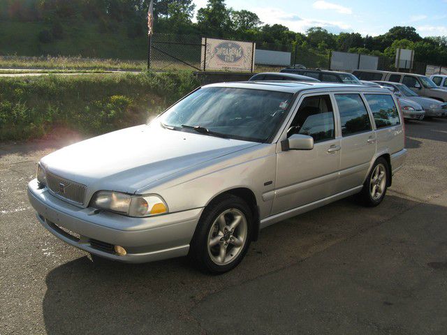 Volvo V70 1998 photo 4