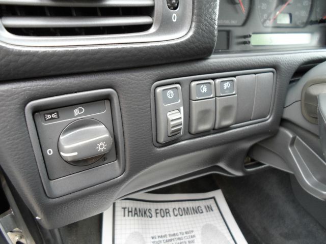 Volvo V70 1998 photo 2