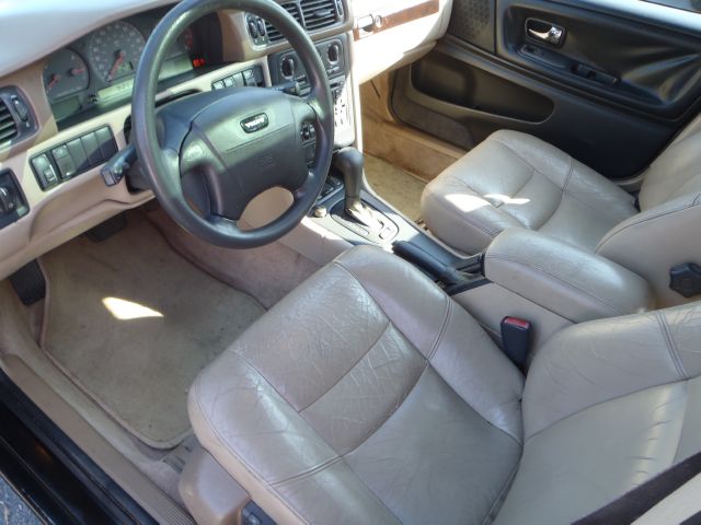 Volvo V70 1998 photo 7