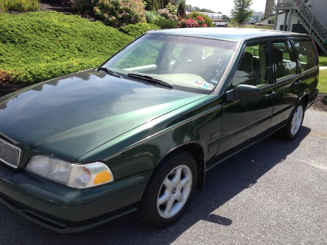 Volvo V70 1998 photo 13