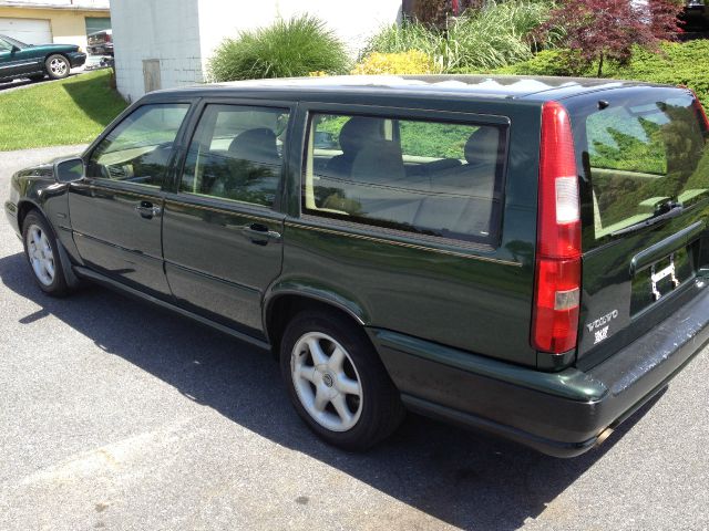 Volvo V70 1998 photo 3