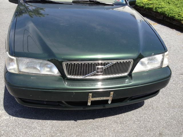 Volvo V70 1998 photo 5