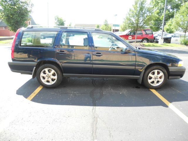 Volvo V70 1998 photo 3