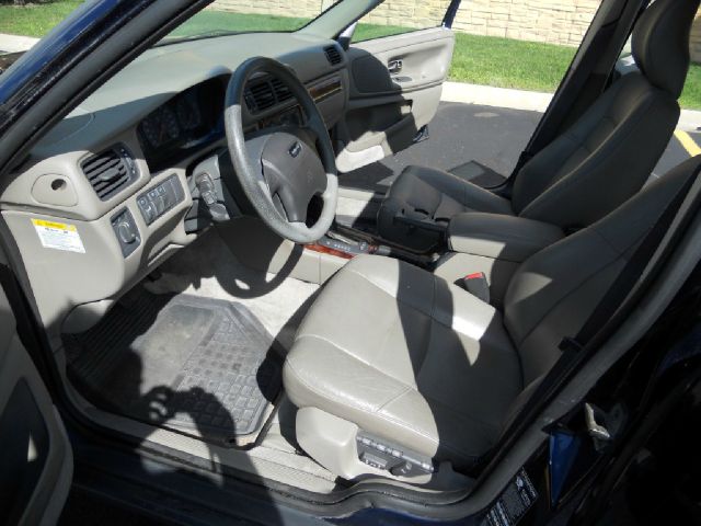 Volvo V70 1998 photo 4