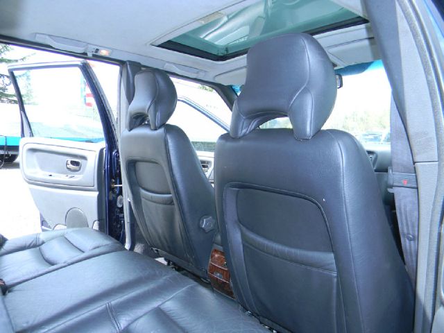 Volvo V70 1998 photo 4