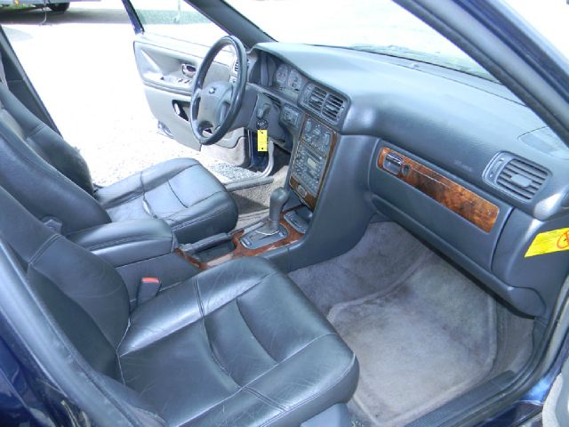 Volvo V70 1998 photo 5