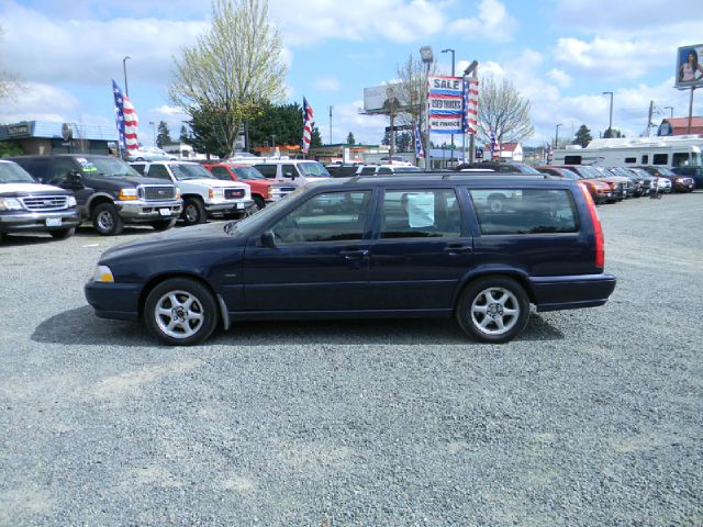 Volvo V70 1998 photo 6