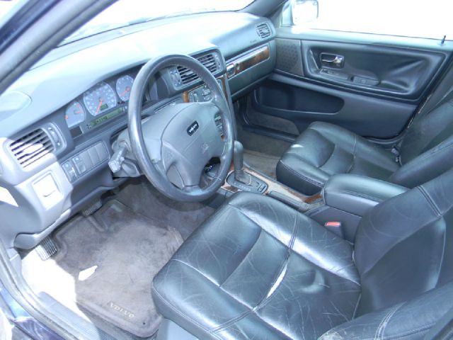 Volvo V70 1998 photo 7