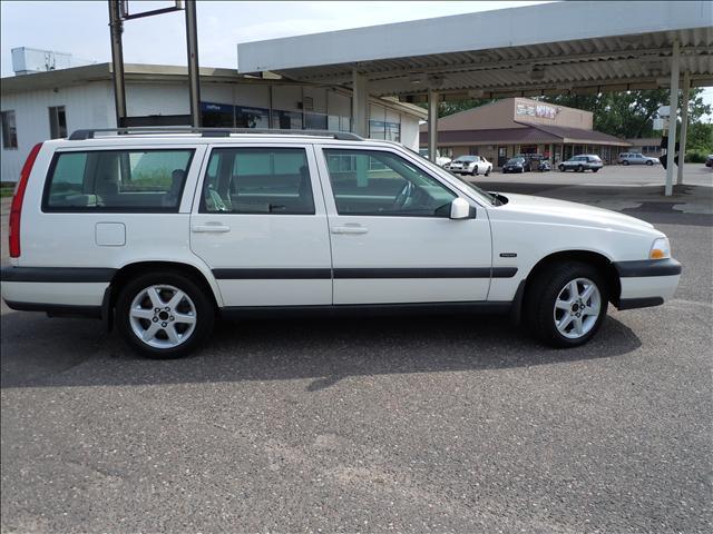 Volvo V70 1998 photo 5