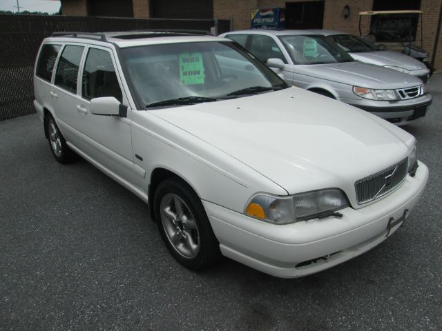 Volvo V70 1998 photo 3