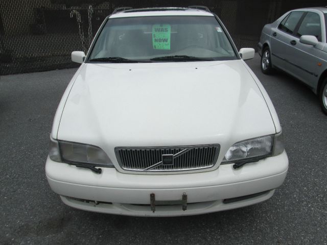 Volvo V70 1998 photo 4