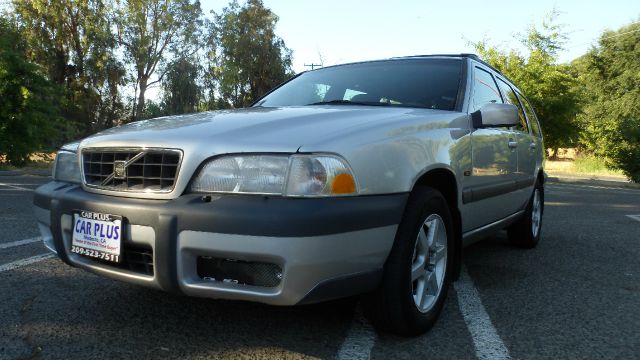 Volvo V70 1998 photo 3