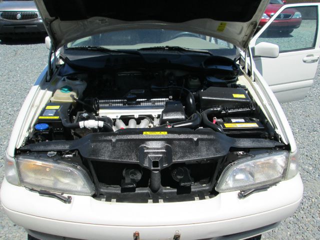 Volvo V70 1998 photo 2