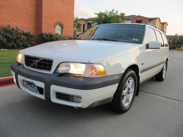 Volvo V70 1998 photo 3