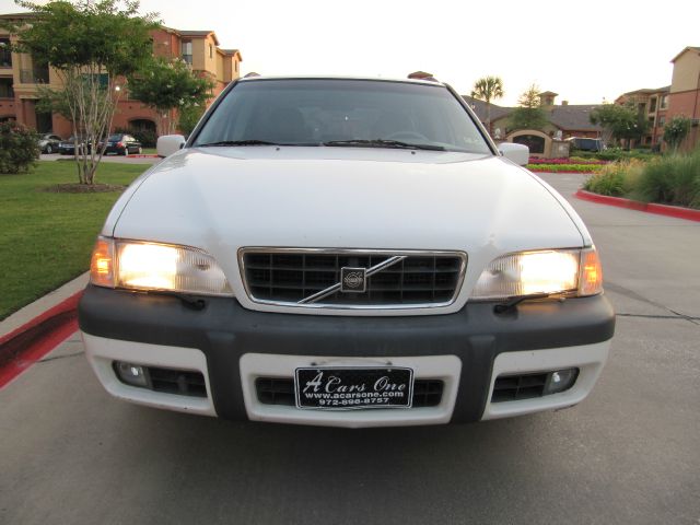 Volvo V70 1998 photo 4