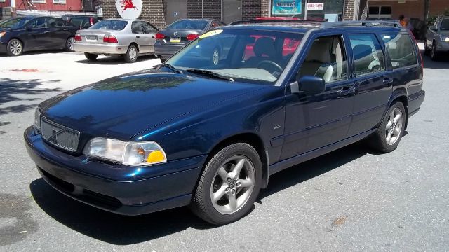 Volvo V70 1998 photo 3