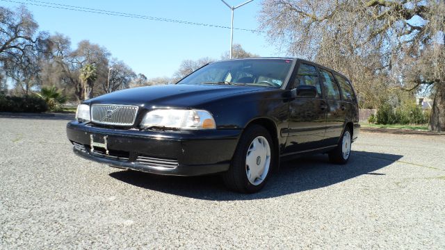 Volvo V70 1998 photo 3