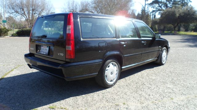 Volvo V70 1998 photo 4