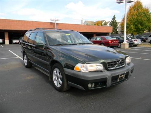 Volvo V70 1998 photo 1