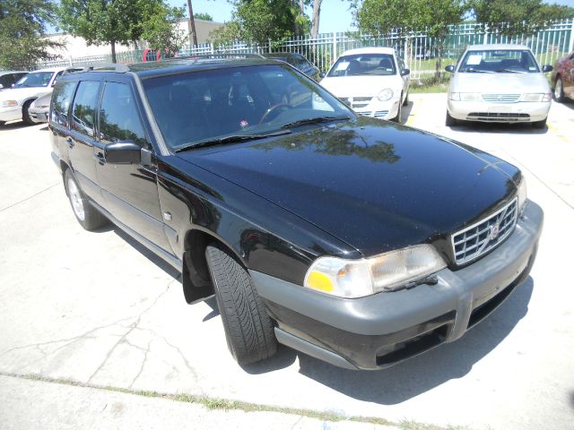 Volvo V70 1999 photo 4